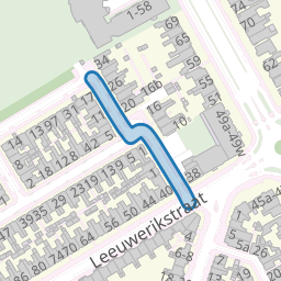 Obrechtstraat
