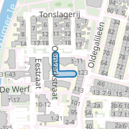 Oenkerkstraat