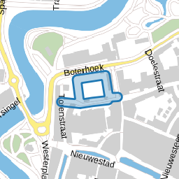 Oldehoofsterkerkhof