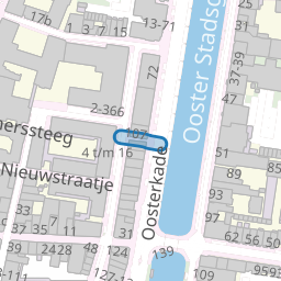 Oosterkadesteeg