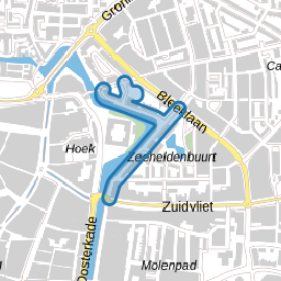 Oostersingel