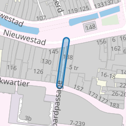 Oude Lombardsteeg