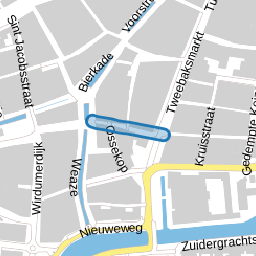 Oude Oosterstraat