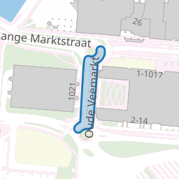 Oude Veemarkt