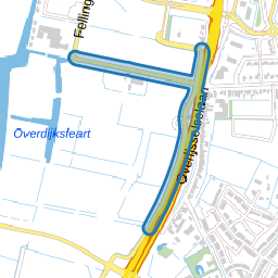 Overijsselseweg