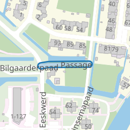 Passage