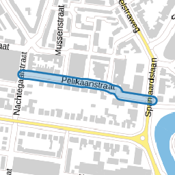 Pelikaanstraat