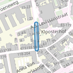Pijlsteeg