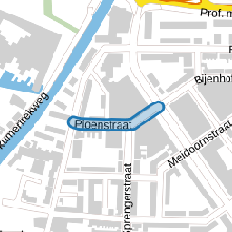 Pioenstraat