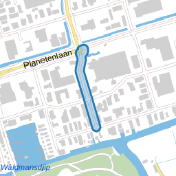 Poolsterweg