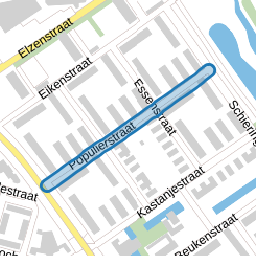 Populierstraat