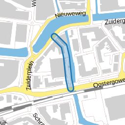 Posthoornsteeg
