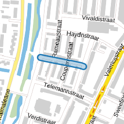 Purcellstraat