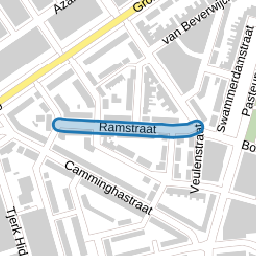 Ramstraat
