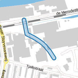 Regenboogstraat