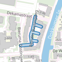 Reinder Buysingweg