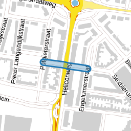 Rhijnvis Feithstraat