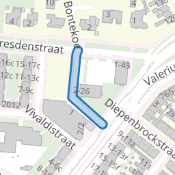 Richard Holstraat