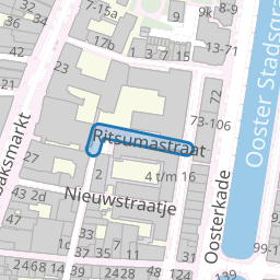 Ritsumastraat