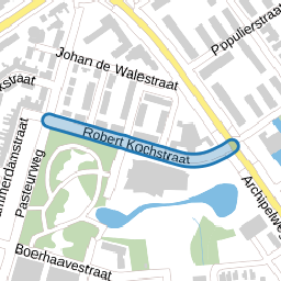 Robert Kochstraat