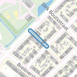 Rochussenstraat