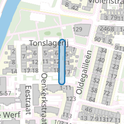 Romeinstraat