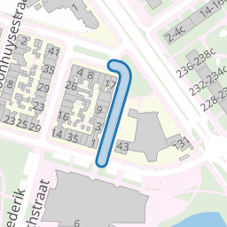 Röntgenstraat