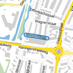 Rossinistraat