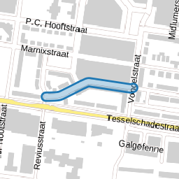 Ruusbroecstraat