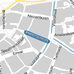 Sacramentsstraat