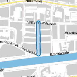 Saskiastraat
