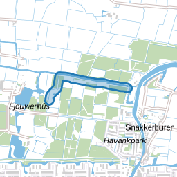 Schaduwpad