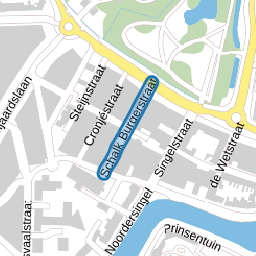 Schalk Burgerstraat