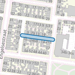 Schalsumerstraat