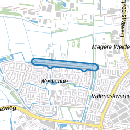 Schapendijkje
