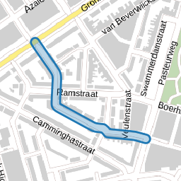 Schapestraat