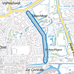 Schieringerweg
