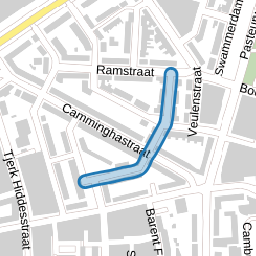 Schoppershofstraat