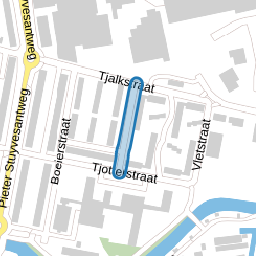 Schouwstraat