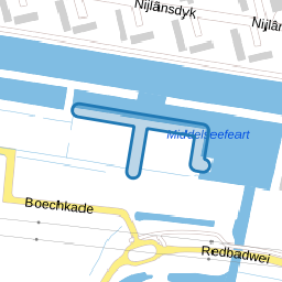 Seilskade