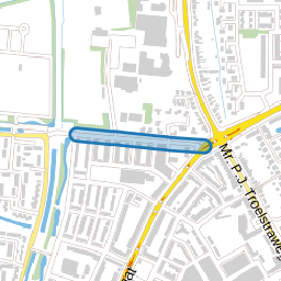 Sem Dresdenstraat