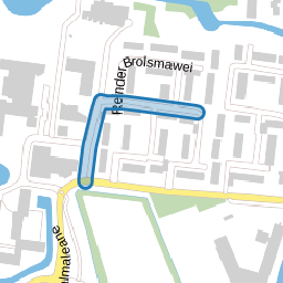 Simke Kloostermanwei