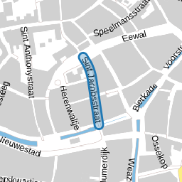 Sint Jacobsstraat