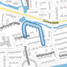 Sjoerdsmastate