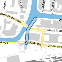 Snekerkade
