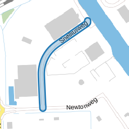 Snelliusweg