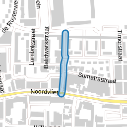 Soendastraat