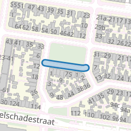 Spieghelstraat