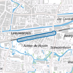 Spoorstraat