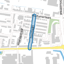 Sportlaan
